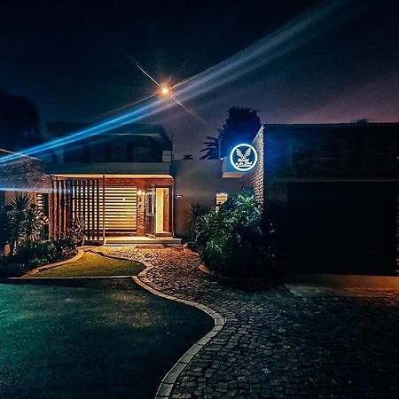 Bosveld In Die Stad 2 Guesthouse Alberton Zewnętrze zdjęcie