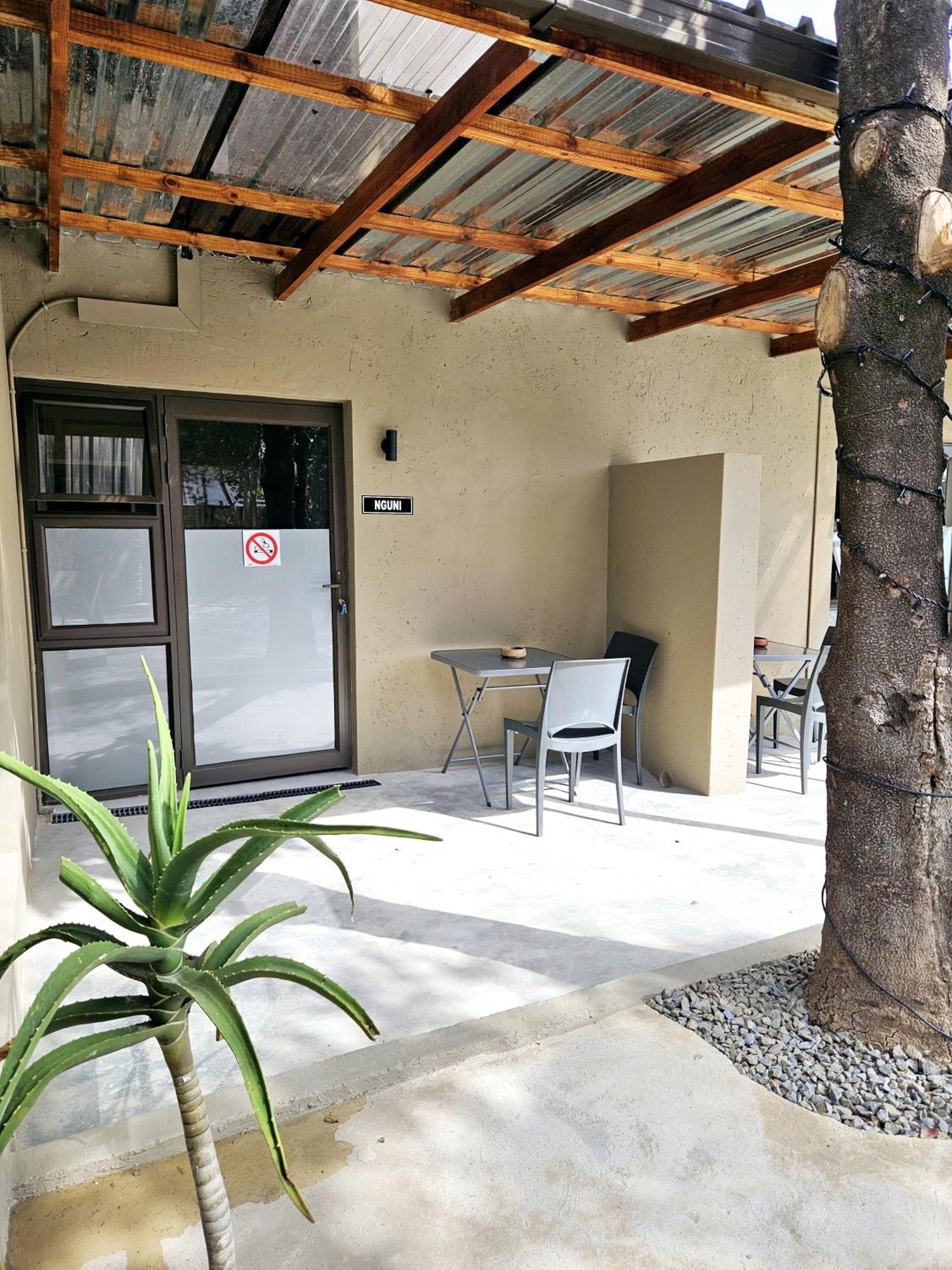 Bosveld In Die Stad 2 Guesthouse Alberton Zewnętrze zdjęcie