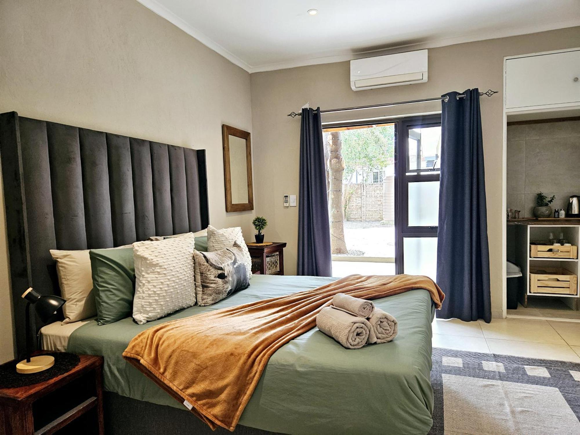 Bosveld In Die Stad 2 Guesthouse Alberton Zewnętrze zdjęcie