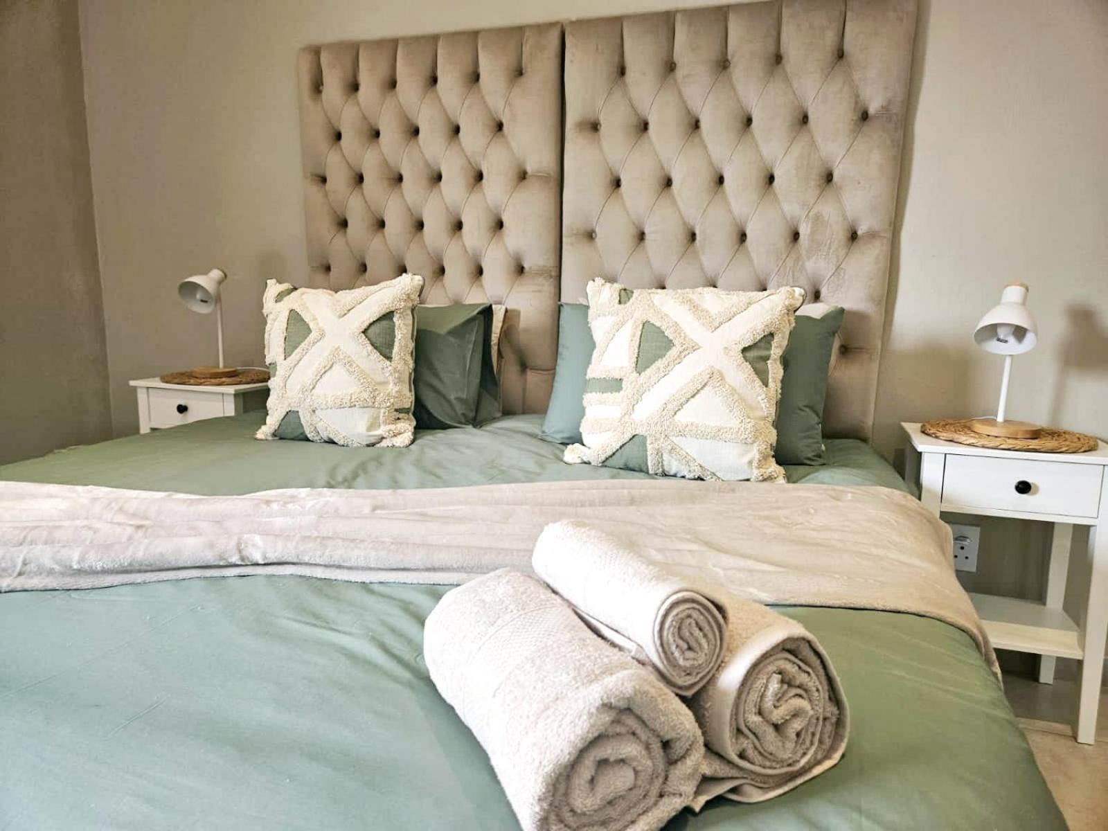 Bosveld In Die Stad 2 Guesthouse Alberton Zewnętrze zdjęcie