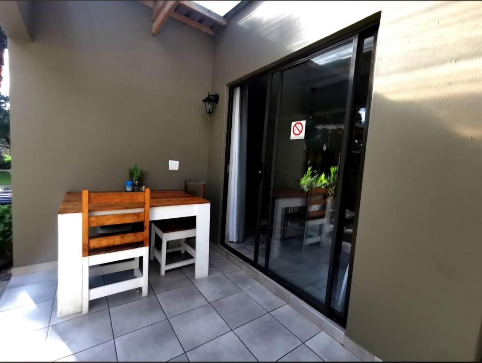 Bosveld In Die Stad 2 Guesthouse Alberton Zewnętrze zdjęcie