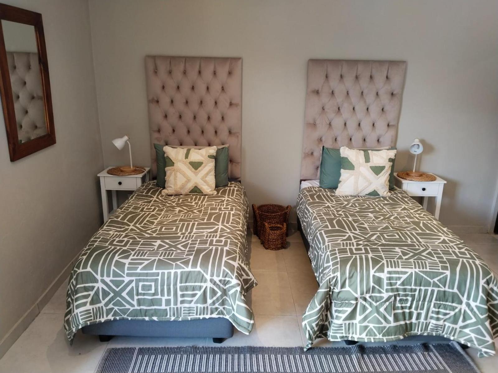 Bosveld In Die Stad 2 Guesthouse Alberton Zewnętrze zdjęcie