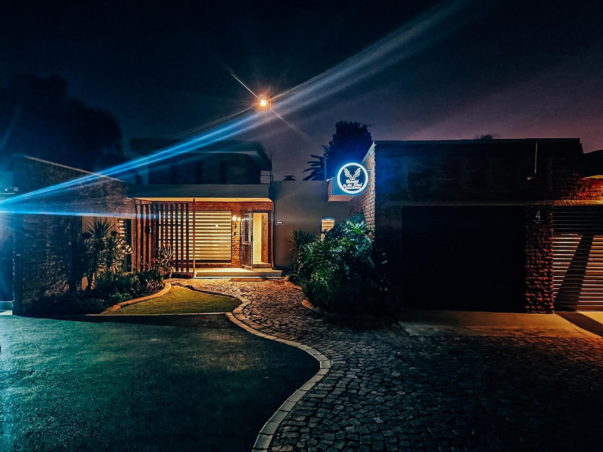 Bosveld In Die Stad 2 Guesthouse Alberton Zewnętrze zdjęcie