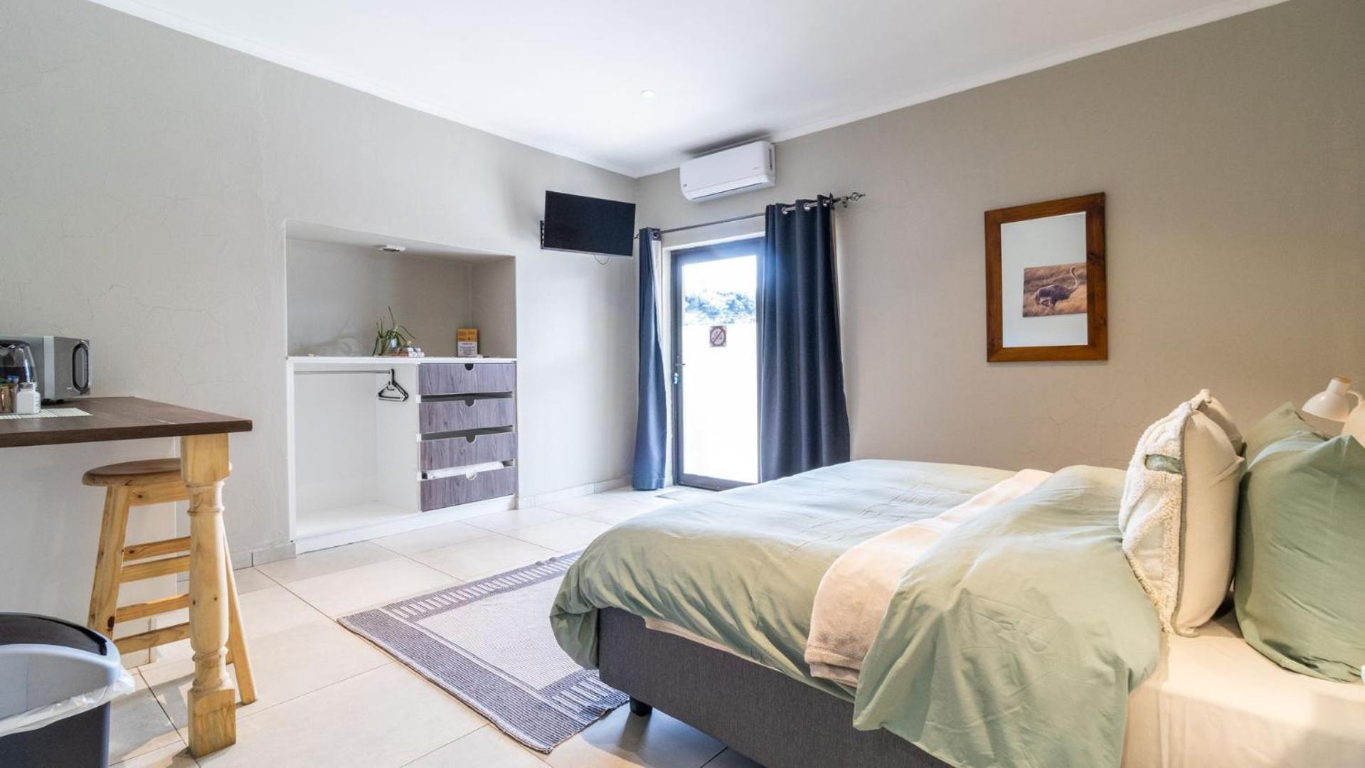 Bosveld In Die Stad 2 Guesthouse Alberton Pokój zdjęcie
