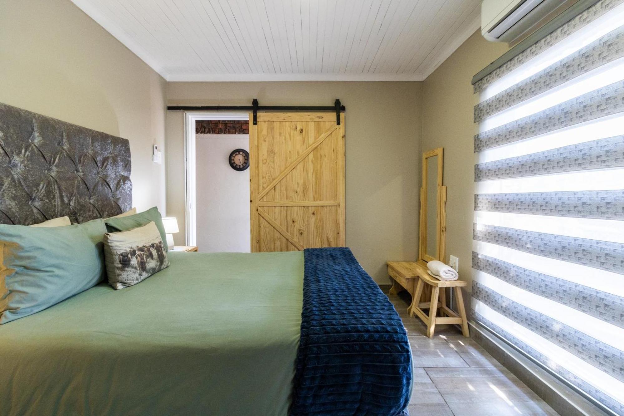 Bosveld In Die Stad 2 Guesthouse Alberton Zewnętrze zdjęcie